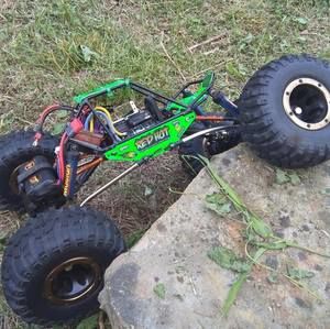 Meet your Posher, Brent